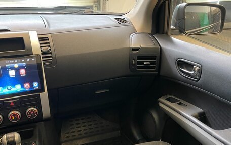 Nissan X-Trail, 2013 год, 1 370 000 рублей, 15 фотография