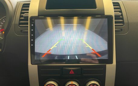 Nissan X-Trail, 2013 год, 1 370 000 рублей, 18 фотография