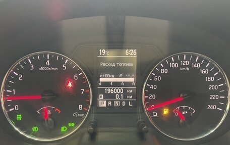 Nissan X-Trail, 2013 год, 1 370 000 рублей, 17 фотография