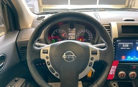 Nissan X-Trail, 2013 год, 1 370 000 рублей, 16 фотография