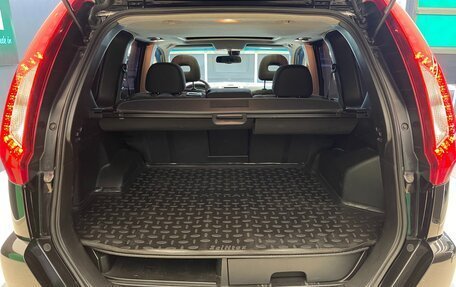 Nissan X-Trail, 2013 год, 1 370 000 рублей, 20 фотография