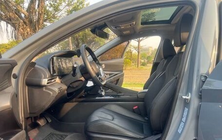 Hyundai Elantra, 2021 год, 1 362 500 рублей, 7 фотография