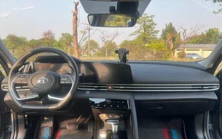 Hyundai Elantra, 2021 год, 1 362 500 рублей, 9 фотография