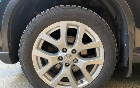 Nissan X-Trail, 2013 год, 1 370 000 рублей, 21 фотография