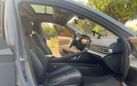 Hyundai Elantra, 2021 год, 1 362 500 рублей, 12 фотография