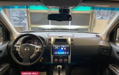 Nissan X-Trail, 2013 год, 1 370 000 рублей, 13 фотография