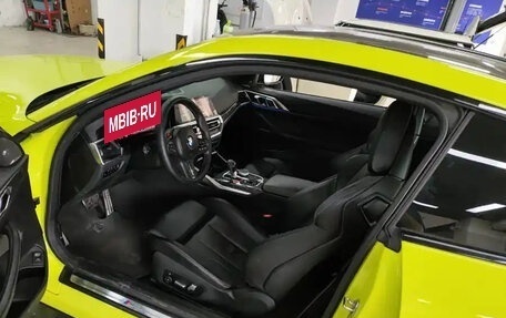 BMW M4, 2022 год, 6 950 000 рублей, 4 фотография