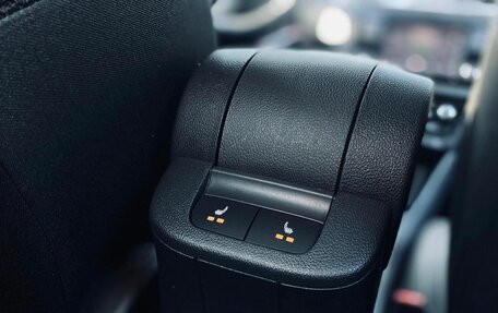 Skoda Rapid I, 2018 год, 1 190 000 рублей, 17 фотография