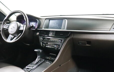 KIA Optima IV, 2019 год, 1 749 000 рублей, 6 фотография
