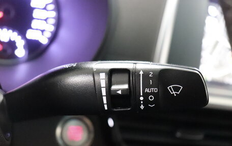 KIA Optima IV, 2019 год, 1 749 000 рублей, 13 фотография