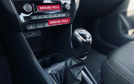 Skoda Rapid I, 2018 год, 1 190 000 рублей, 15 фотография