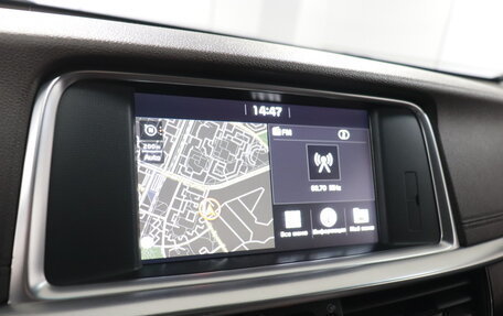KIA Optima IV, 2019 год, 1 749 000 рублей, 17 фотография