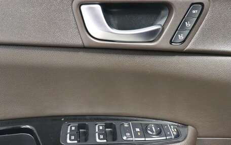KIA Optima IV, 2019 год, 1 749 000 рублей, 18 фотография