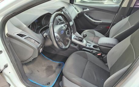 Ford Focus III, 2012 год, 559 000 рублей, 9 фотография