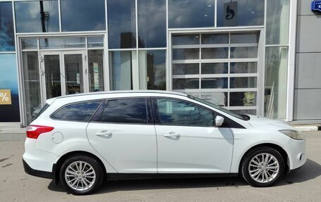 Ford Focus III, 2012 год, 559 000 рублей, 8 фотография