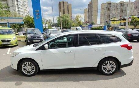 Ford Focus III, 2012 год, 559 000 рублей, 7 фотография