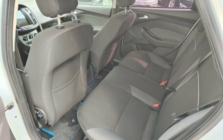 Ford Focus III, 2012 год, 559 000 рублей, 10 фотография