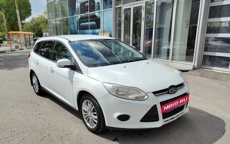 Ford Focus III, 2012 год, 559 000 рублей, 3 фотография