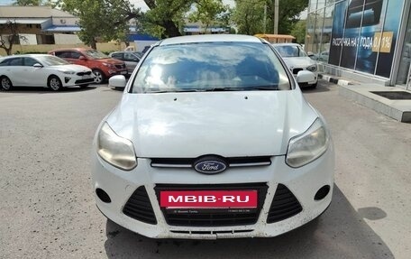 Ford Focus III, 2012 год, 559 000 рублей, 2 фотография