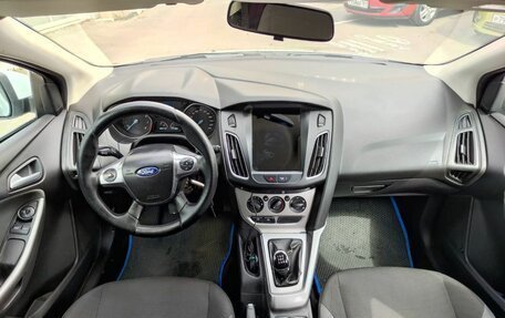 Ford Focus III, 2012 год, 559 000 рублей, 11 фотография