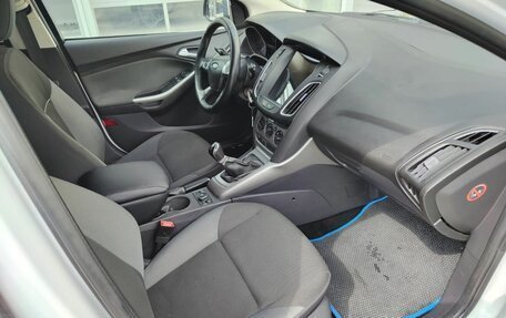 Ford Focus III, 2012 год, 559 000 рублей, 12 фотография