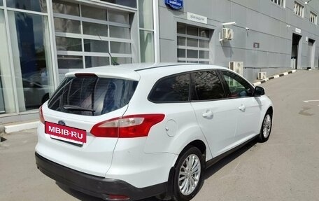 Ford Focus III, 2012 год, 559 000 рублей, 4 фотография