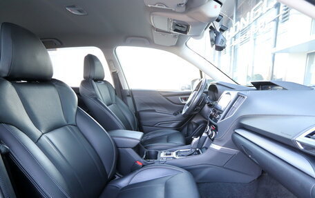 Subaru Forester, 2019 год, 2 695 000 рублей, 8 фотография