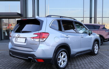 Subaru Forester, 2019 год, 2 695 000 рублей, 4 фотография