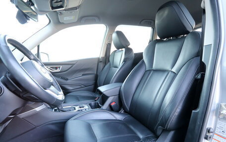 Subaru Forester, 2019 год, 2 695 000 рублей, 9 фотография
