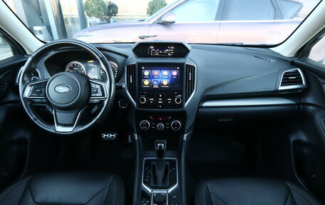 Subaru Forester, 2019 год, 2 695 000 рублей, 11 фотография