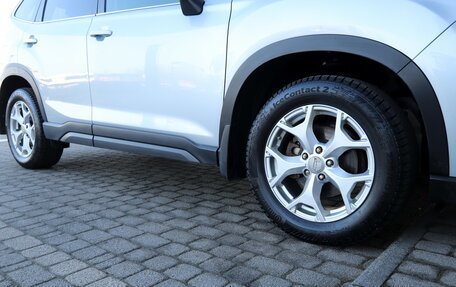 Subaru Forester, 2019 год, 2 695 000 рублей, 14 фотография