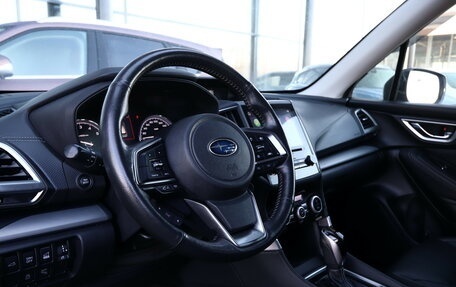Subaru Forester, 2019 год, 2 695 000 рублей, 7 фотография