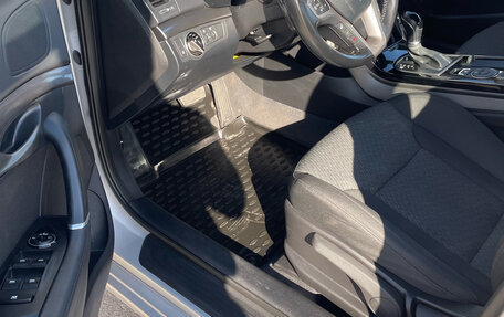 Hyundai i40 I рестайлинг, 2016 год, 1 670 000 рублей, 9 фотография