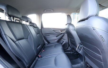 Subaru Forester, 2019 год, 2 695 000 рублей, 25 фотография
