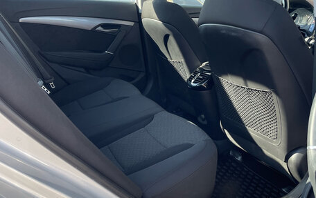Hyundai i40 I рестайлинг, 2016 год, 1 670 000 рублей, 11 фотография