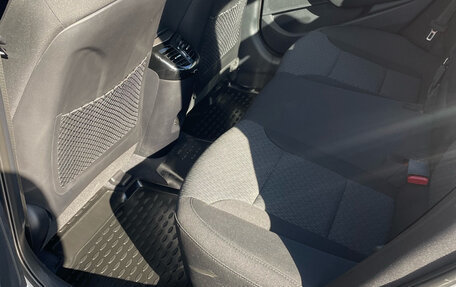 Hyundai i40 I рестайлинг, 2016 год, 1 670 000 рублей, 10 фотография