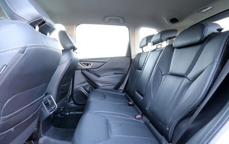 Subaru Forester, 2019 год, 2 695 000 рублей, 24 фотография