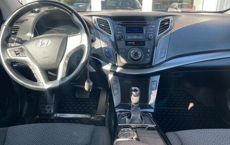 Hyundai i40 I рестайлинг, 2016 год, 1 670 000 рублей, 13 фотография