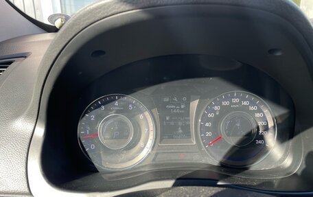 Hyundai i40 I рестайлинг, 2016 год, 1 670 000 рублей, 17 фотография