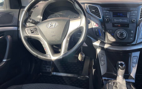Hyundai i40 I рестайлинг, 2016 год, 1 670 000 рублей, 14 фотография
