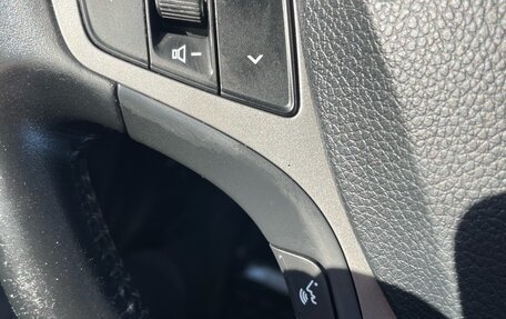 Hyundai i40 I рестайлинг, 2016 год, 1 670 000 рублей, 16 фотография