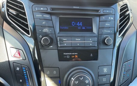 Hyundai i40 I рестайлинг, 2016 год, 1 670 000 рублей, 18 фотография