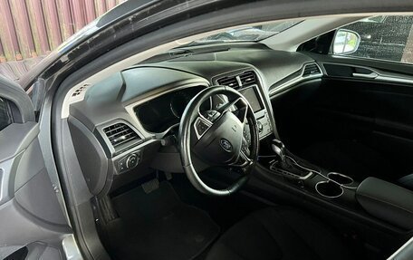 Ford Mondeo V, 2018 год, 1 750 000 рублей, 7 фотография