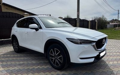 Mazda CX-5 II, 2018 год, 2 990 000 рублей, 1 фотография