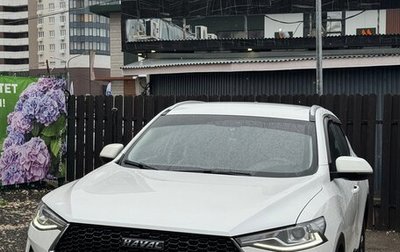 Haval F7 I, 2019 год, 1 850 000 рублей, 1 фотография
