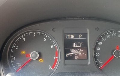 Volkswagen Polo VI (EU Market), 2019 год, 1 100 000 рублей, 1 фотография