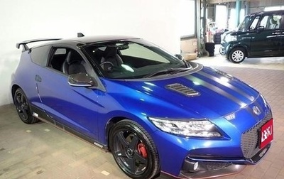 Honda CR-Z, 2016 год, 770 013 рублей, 1 фотография