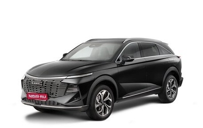 Haval F7, 2025 год, 3 049 000 рублей, 1 фотография