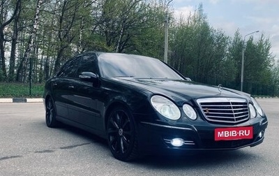 Mercedes-Benz E-Класс, 2004 год, 850 000 рублей, 1 фотография