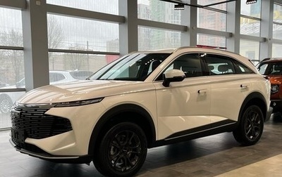 Haval F7, 2025 год, 2 849 000 рублей, 1 фотография